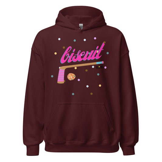 BISCUIT HOODIE