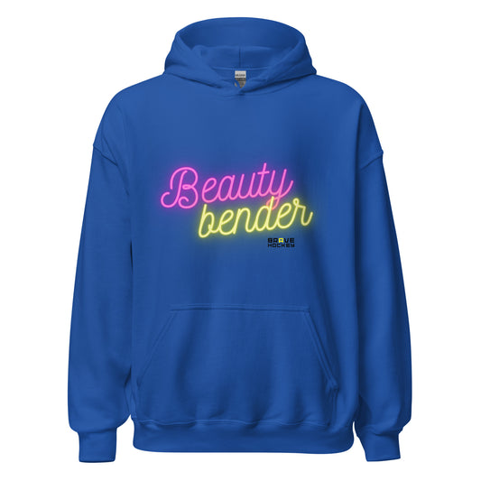 BEAUTY BENDER HOODIE