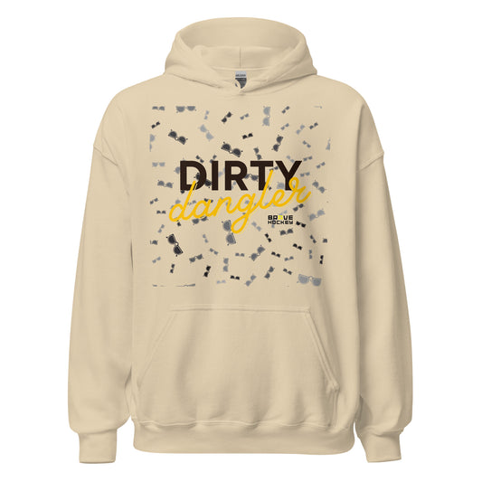 DIRTY DANGLER HOODIE