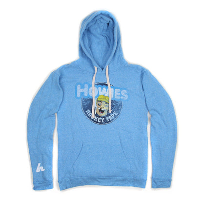 HOWIES VINTAGE HOODIE