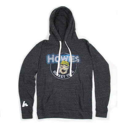 HOWIES VINTAGE HOODIE