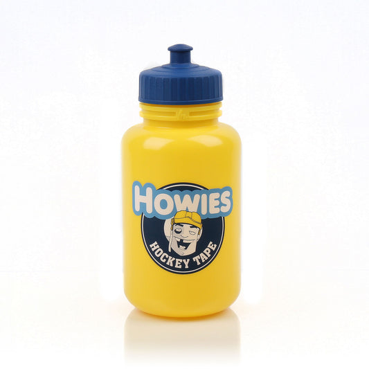 HOWIES HOCKEY WATER BOTTLE (1L)