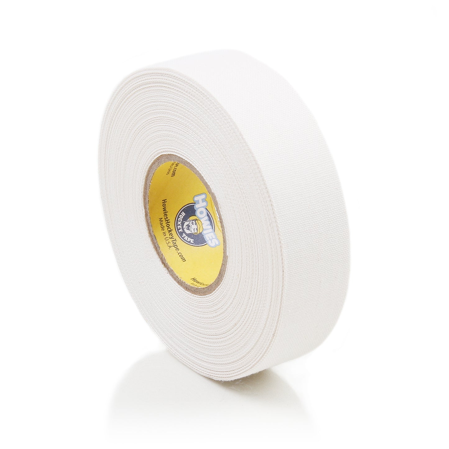 HOWIES WHITE CLOTH HOCKEY TAPE