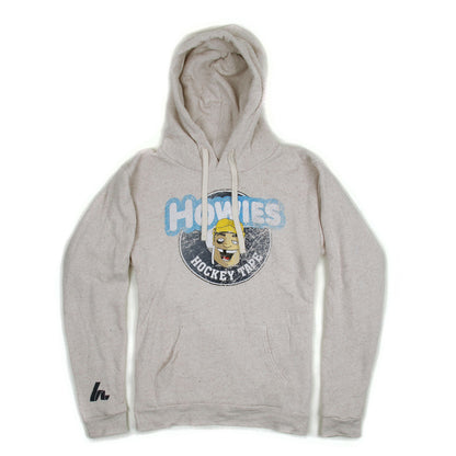 HOWIES VINTAGE HOODIE