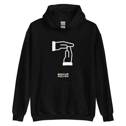 TIME OUT - Hoodie unisex