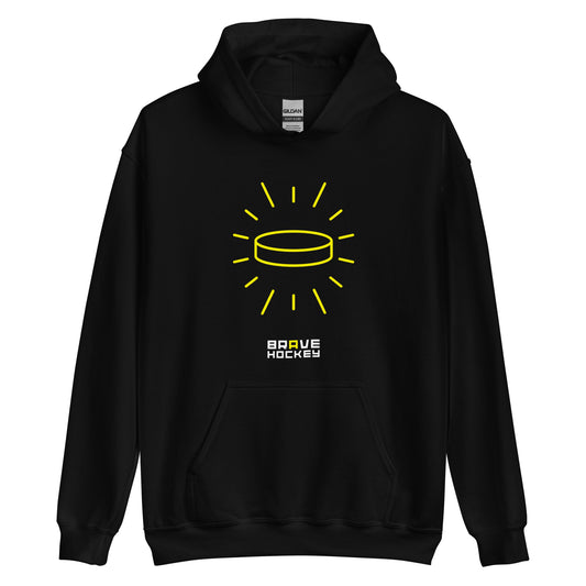 I have an idea! - Unisex Hoodie