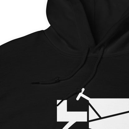 Zamboni - Hoodie unisex