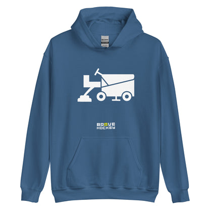 Zamboni - Hoodie unisex