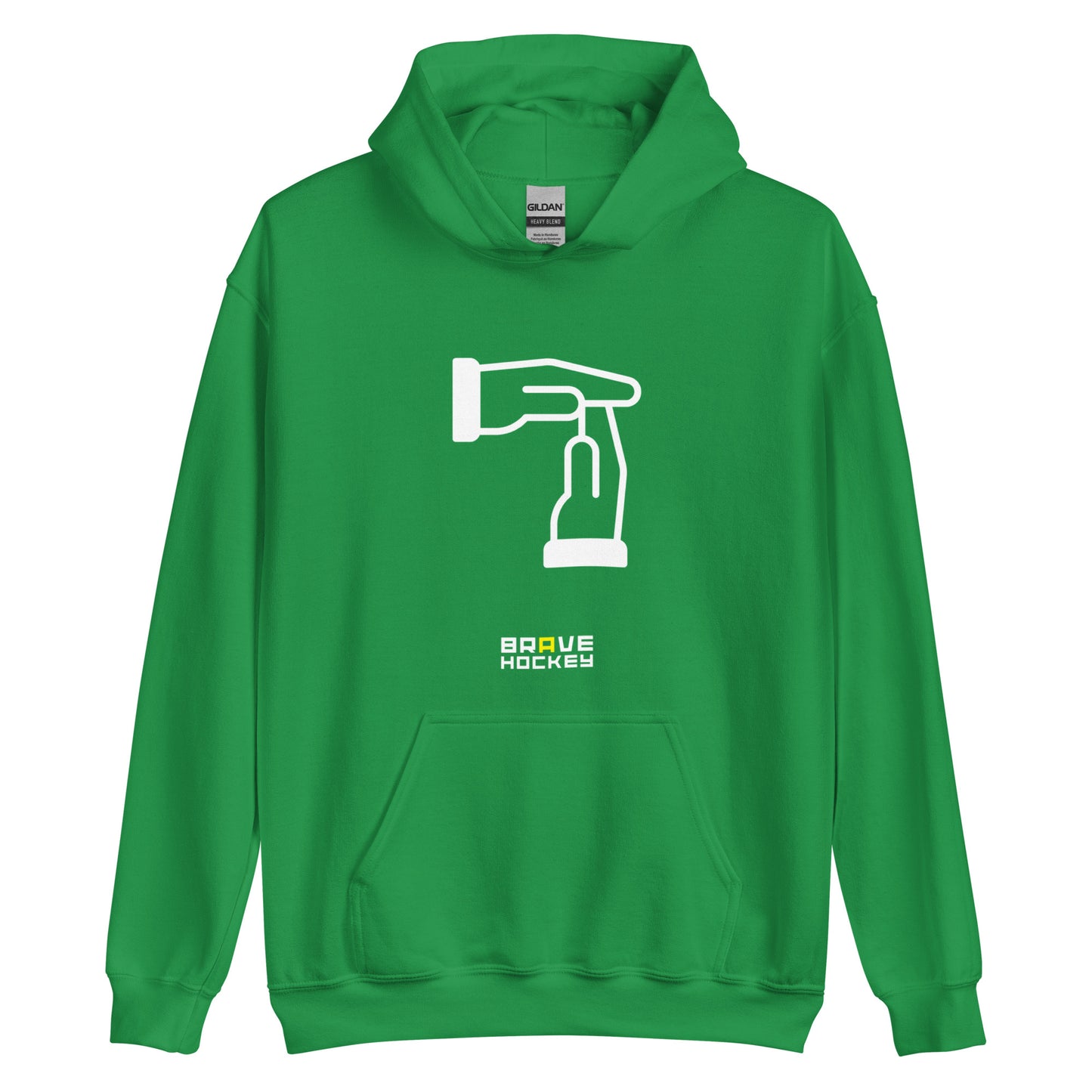 TIME OUT - Hoodie unisex