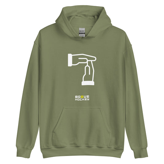 TIME OUT - Unisex Hoodie