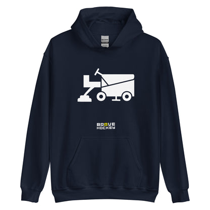 Zamboni - Hoodie unisex