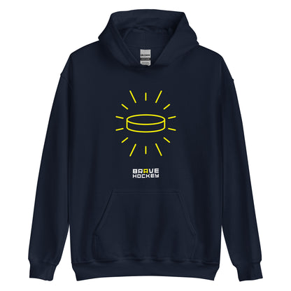 I have an idea! - Hoodie för unisex