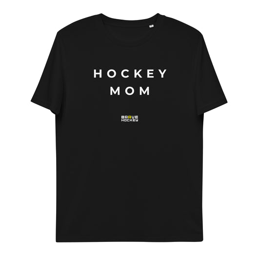 BRAVE HOCKEY #11 Unisex organic cotton t-shirt